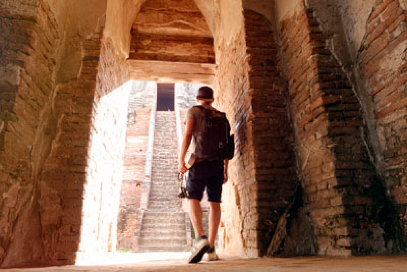 How a gap year can change your life